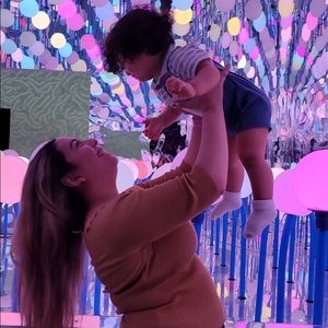 Meet your Posher, Esmeralda